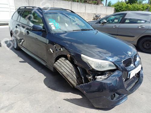 Left sun visor BMW 5 Touring (E61) 525 xd | BP26532387I1  - Image 8