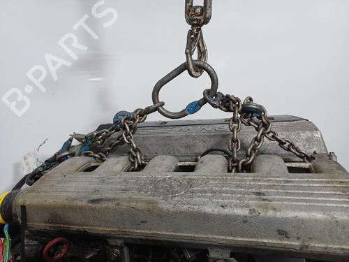 Engine BMW 5 (E34) 525 tds | BP35938404M1 - Image 4