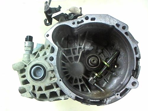 Used Gearbox HYUNDAI GETZ (TB) 1.1 (63 hp) 20422008