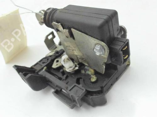 Front right lock DACIA SANDERO 1.5 dCi | BP20468572C97 