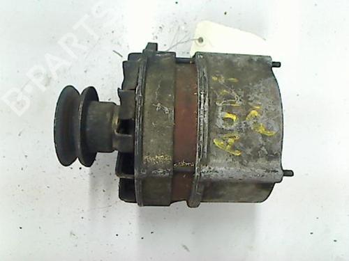 Used Alternator AUDI 90 B3 (893, 894, 8A2) [1987-1991]  22913499