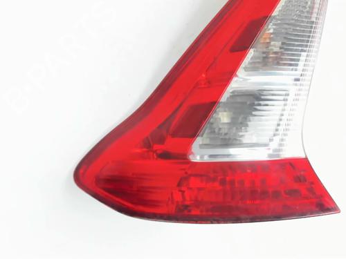 Left taillight CITROËN C4 Coupe (LA_) 1.6 HDi | BP21184821C34 