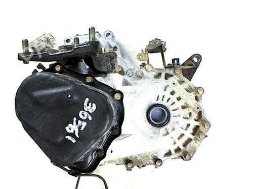 Gearbox MAZDA 323 F VI Hatchback (BJ) 2.0 TD | BP21205803M3 