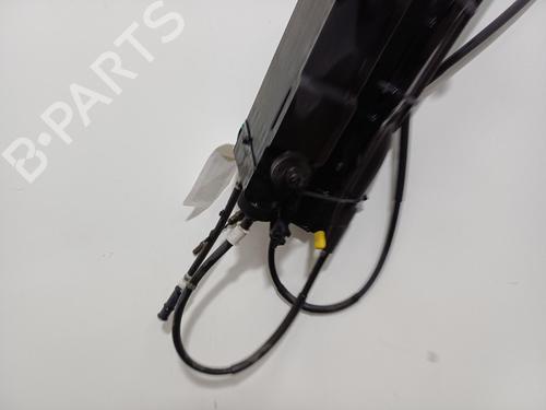 Elektrisk parkeringsbremse Elektrisk parkeringsbremse 38078232 38078232