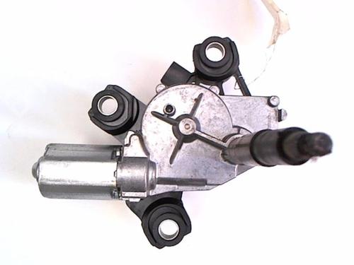 Used Rear wiper motor CITROËN C4 Picasso I MPV (UD_) 1.6 HDi (109 hp) 20461475