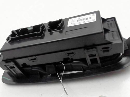 Used Left front window switch Left front window switch 39575957 39575957