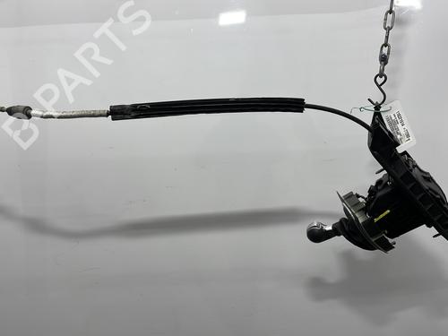Used Gear lever VW SCIROCCO III (137, 138) 1.4 TSI (160 hp) 30689421