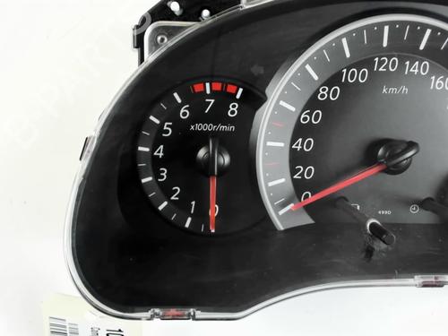 Instrument cluster NISSAN MICRA IV (K13K, K13KK) 1.2 | BP23778342C47 