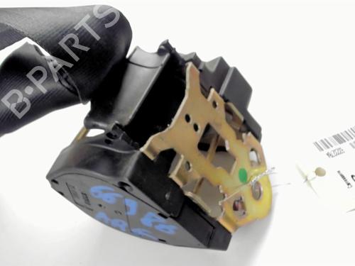 Used Rear left seatbelt Rear left seatbelt NISSAN MICRA III (K12) 1.5 dCi (65 hp) 20469712 20469712