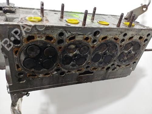 Cylinder head VW GOLF VI (5K1) 2.0 TDI | BP29603914M5 - Image 6