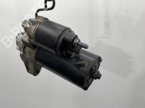 Starter VW TOUAREG (7LA, 7L6, 7L7) 2.5 R5 TDI | BP21239561M8 