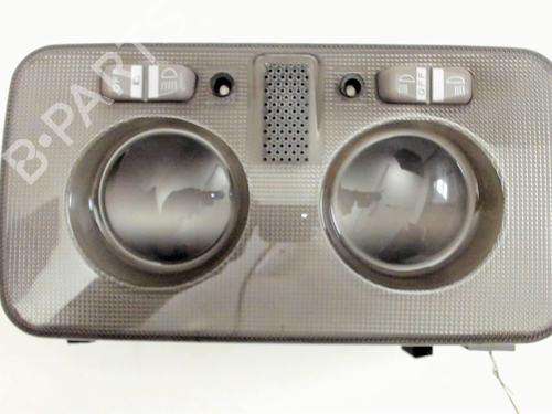 Used Interior roof light ALFA ROMEO GIULIETTA (940_) 1.6 JTDM (940FXD1A) (105 hp) 30913001