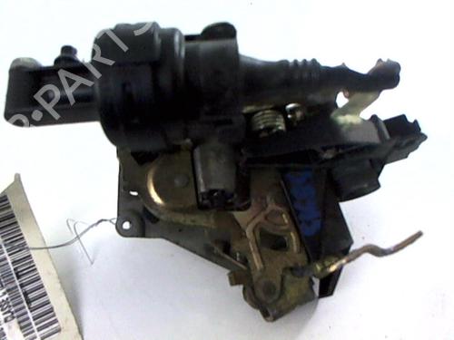 Used Front left lock Front left lock MERCEDES-BENZ C-CLASS (W202) C 250 D (202.125) (113 hp) 20444534 20444534