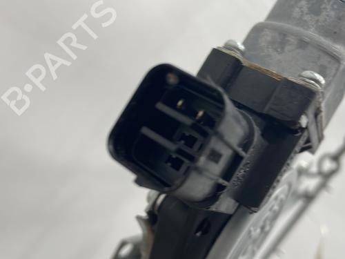 Used Front right window mechanism Front right window mechanism CITROËN C4 AIRCROSS 1.6 HDi 115 AWC (114 hp) 27618729 27618729