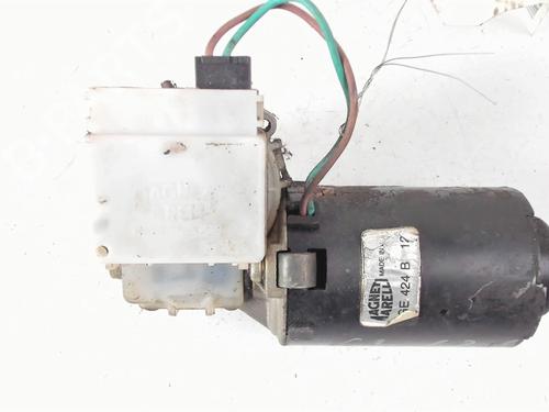 Front wiper motor FIAT PANDA (141_) 750 | BP20420398M29 