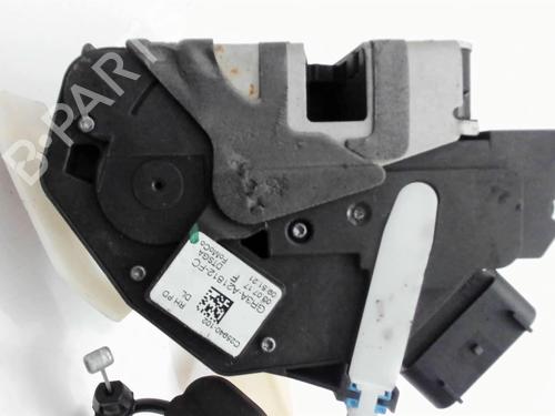Front right lock FORD USA MUSTANG Coupe 5.0 V8 | BP20395247C97 