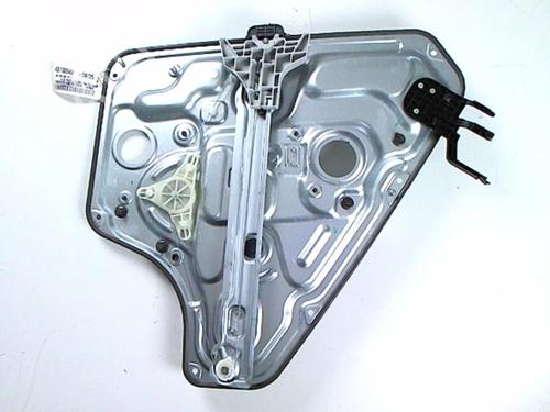 Used Rear left window mechanism Rear left window mechanism HYUNDAI ix20 (JC) 1.6 CRDI (116 hp) 20443790 20443790