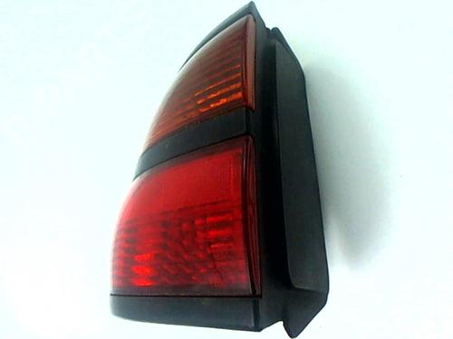 Left taillight RENAULT LAGUNA I (B56_, 556_) 2.2 dT (B569) | BP20444620C34 