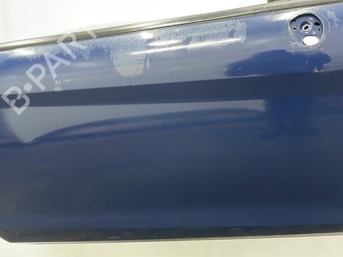 Right front door FORD FIESTA VI (CB1, CCN) 1.4 TDCi | BP22227835C3 