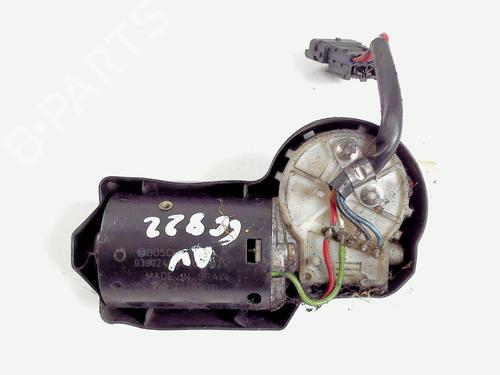 Used Front wiper motor RENAULT CLIO II (BB_, CB_) 1.2 (BB0A, BB0F, BB10, BB1K, BB28, BB2D, BB2H, CB0A,... (58 hp) 20421688