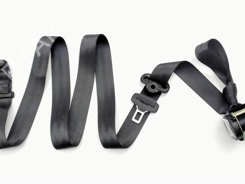 Used Rear left belt tensioner FIAT PANDA (312_, 319_) 1.2 (312PXA1A) (69 hp) 29625335