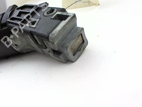 Ignition barrel PEUGEOT 208 I (CA_, CC_) 1.4 HDi | BP20472858M48 
