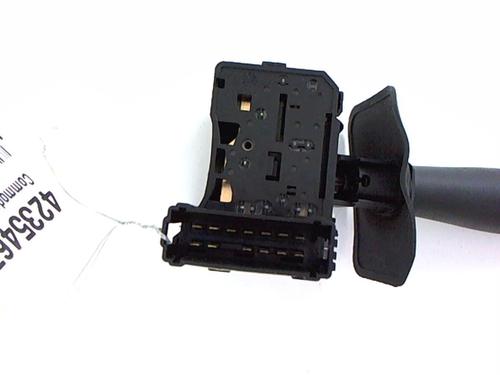 Used Steering column stalk Steering column stalk DACIA LOGAN (LS_) 1.5 dCi (LS0K) (68 hp) 20462186 20462186