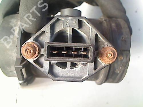 Mass air flow sensor VW SHARAN (7M8, 7M9, 7M6) 1.9 TDI | BP20474036M95 