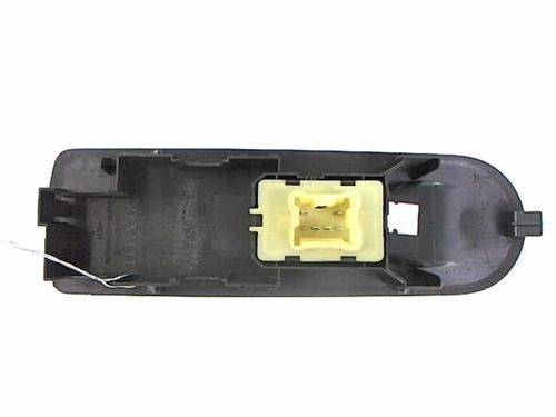 Used Right front window switch Right front window switch RENAULT CAPTUR I (J5_, H5_) 1.5 dCi 90 (J5N4, J5M5, J5MW, J5M6, J5AL, J5AJ) (90 hp) 20436650 20436650