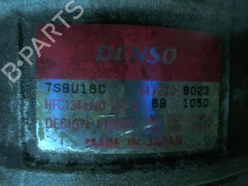 AC compressor BMW 3 (E46) 330 d | BP20457293M34 