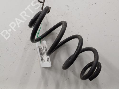 Used Shock absorber spring Shock absorber spring RENAULT KOLEOS I (HY_) 2.0 dCi (HY0K) (150 hp) 20468229 20468229