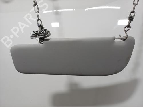 Right sun visor FIAT DOBLO Cargo (263_) | BP36372425I2 - Image 5