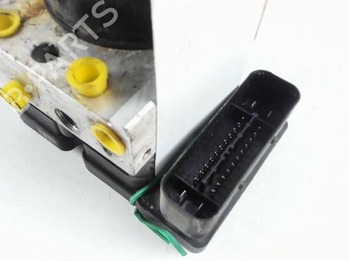 ABS pump PEUGEOT 206 Hatchback (2A/C) 1.4 HDi eco 70 | BP32396794M43