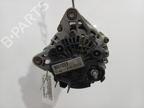 Alternator RENAULT MEGANE III Hatchback (BZ0/1_, B3_) 1.5 dCi (BZ09, BZ0D, BZ1W, BZ29, BZ14) | BP36900516M7 - Image 3