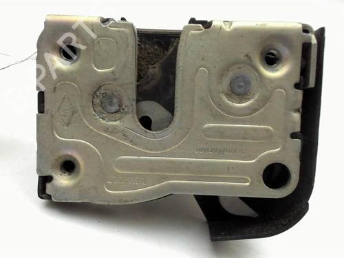 Used Front right lock RENAULT CLIO II (BB_, CB_) 1.5 dCi (B/CB3M) (64 hp) 20447228