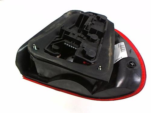 Left taillight ROVER 45 I Saloon (RT) 2.0 iDT | BP20460398C34 