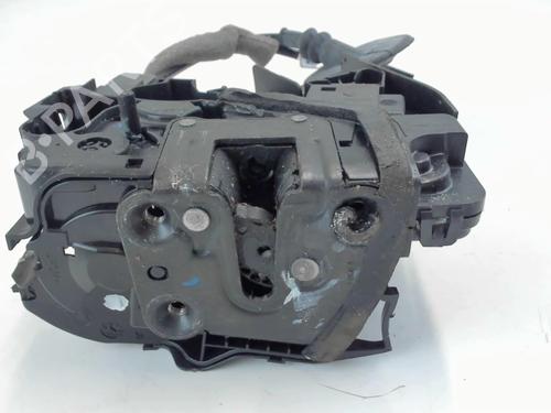 Used Rear right lock RENAULT SCÉNIC IV (J9_) 1.7 Blue dCi 120 (J9A7, J9A8) (120 hp) 20390409
