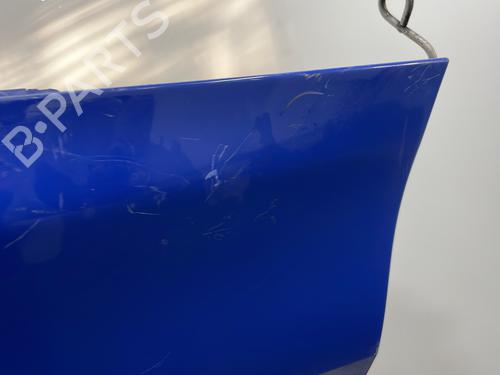 Left front fenders PEUGEOT 307 (3A/C) 2.0 HDi 90 | BP20472941C41 
