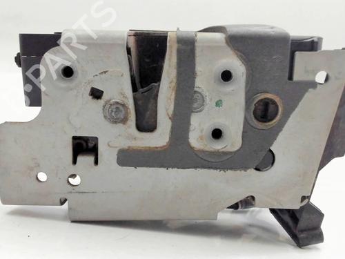 Cerradura puerta delantera derecha FORD TRANSIT CUSTOM V362 Van (FY, FZ) 2.2 TDCi (125 hp) 31679523