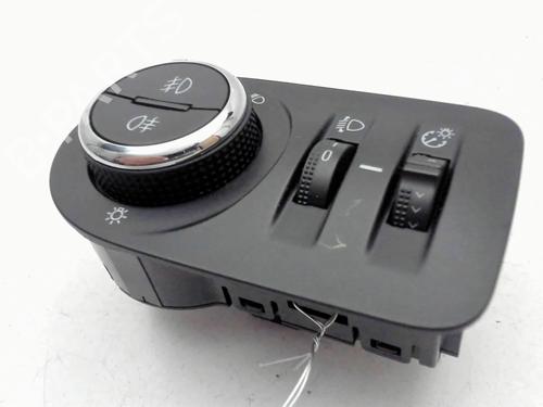 Used Headlight switch Headlight switch OPEL ASTRA K Sports Tourer (B16) 1.6 CDTi (35) (136 hp) 40224721 40224721