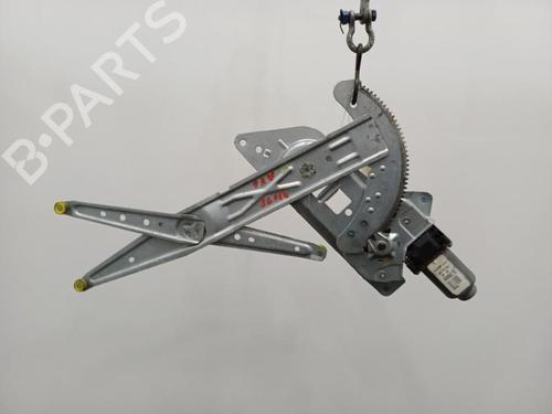 Used Front left window mechanism Front left window mechanism RENAULT KANGOO Express (FC0/1_) 1.5 dCi (FC08, FC09) (82 hp) 20422766 20422766