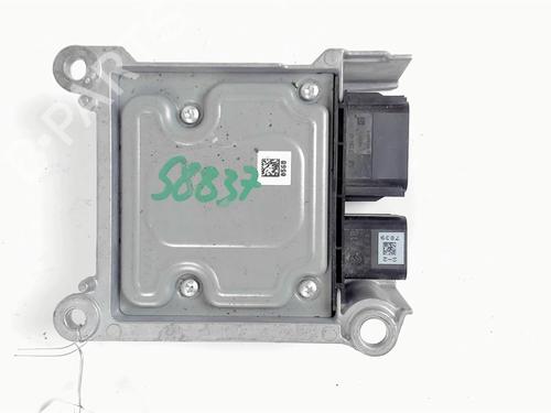 Used ECU airbags ECU airbags FORD C-MAX (DM2) 1.6 TDCi (90 hp) 20425184 20425184