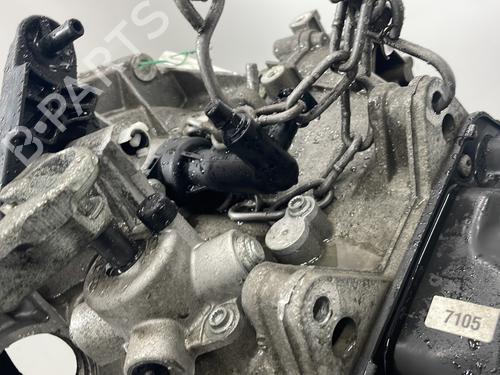 Gearbox SKODA FABIA II (542) 1.2 TSI | BP33743516M3 - Image 6