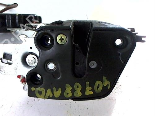 Front right lock SUZUKI WAGON R+ Hatchback (EM) 1.2 (SR412) | BP20444489C97 