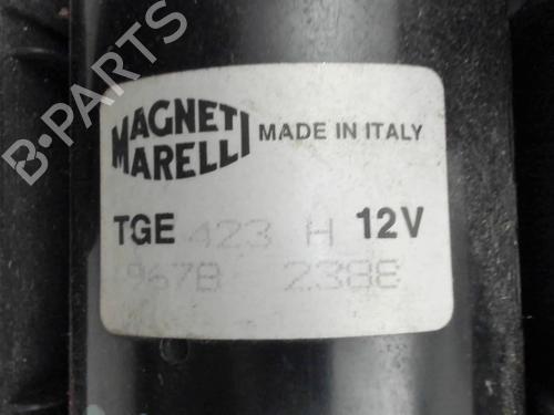 Front wiper motor FIAT PUNTO (176_) 1.7 TD (176AT) | BP28361690M29 