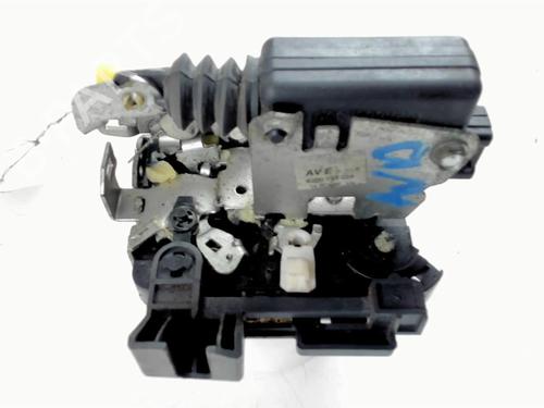 Front right lock DACIA SANDERO 1.4 MPI LPG | BP20428865C97 