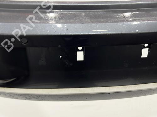 Rear bumper BMW 1 (F20) 118 d | BP31355522C8 