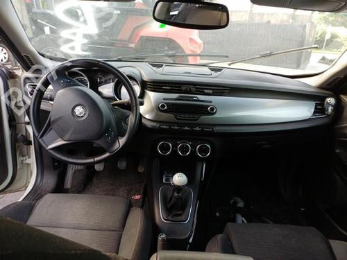Engine control unit (ECU) ALFA ROMEO GIULIETTA (940_) 1.6 JTDM (940FXD1A) | BP26398323M57  - Image 24