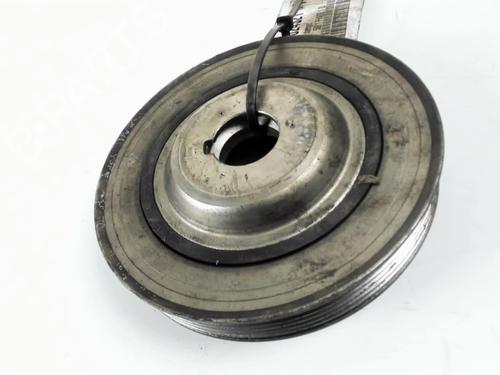 Pulley PEUGEOT 508 I (8D_) 2.0 HDi | BP24596373M122 