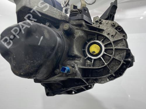 Gearbox RENAULT CLIO III (BR0/1, CR0/1) 1.6 16V (BR09, BR0T, CR09, CR0T) | BP27982534M3 